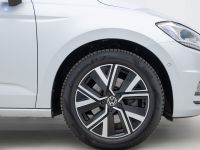 Volkswagen Touran - Vorschau Bild 9
