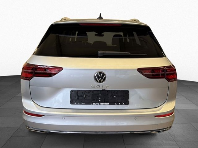 Fahrzeugabbildung Volkswagen Golf VIII Variant 2.0 TDI MOVE LED-MATRIX KAMERA