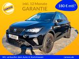 Seat Arona Reference - Seat Arona: Reference