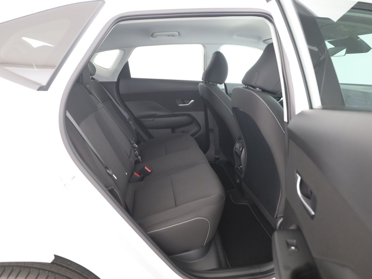 Hyundai Kona – Bild 15