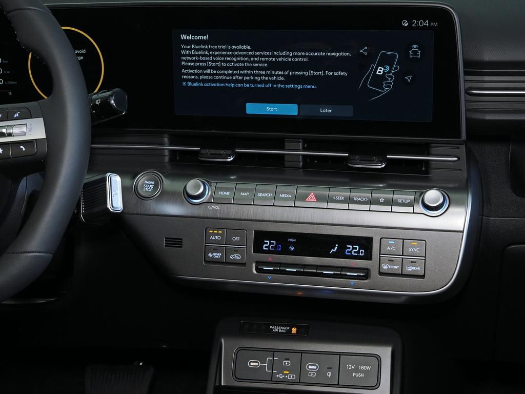 Hyundai Kona – Bild 12