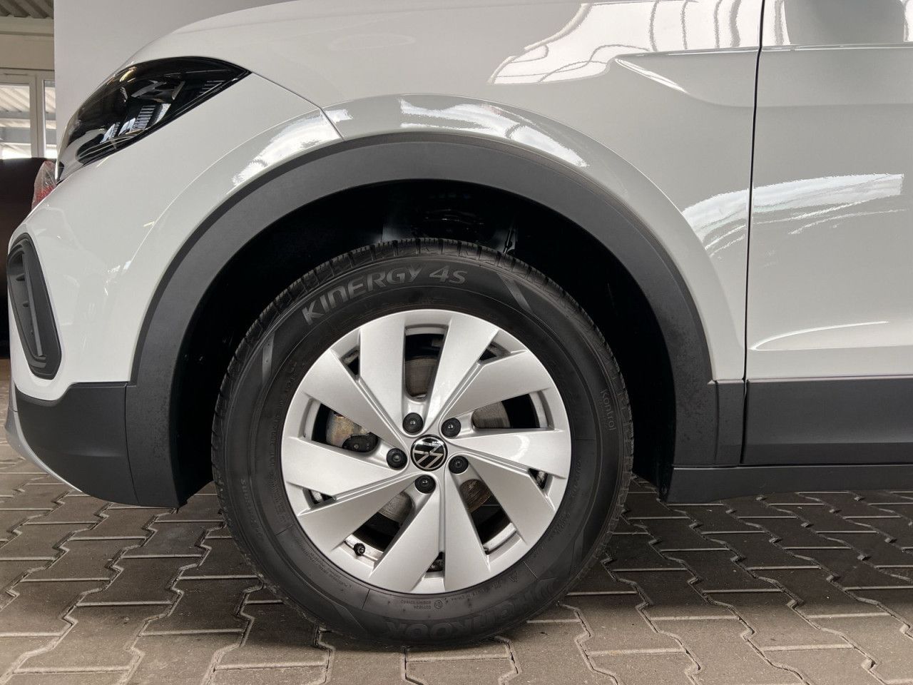 Volkswagen T-Cross LIFE 1.5 TSI DSG NAVI LED PDC ACC foto 4