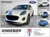 Ford Puma 1.0 l EcoBoost Hybrid 7-Gang-PowerShift Aut - Ford Puma mit Hybrid-Antrieb: Automatik