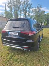 Mercedes-Benz GLS 400 4MATIC *PANO*7sitze*AHK*DIST*AMG* - gebrauchte Mercedes-Benz GLS 400 aus dem Jahr 2023