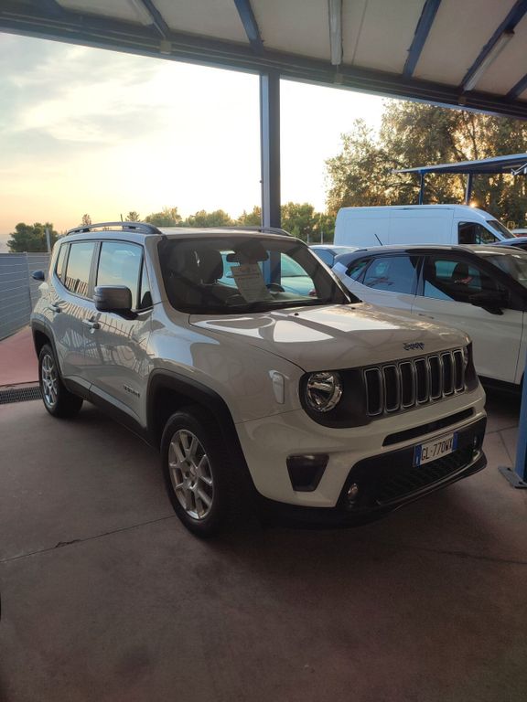 Image of Jeep Renegade