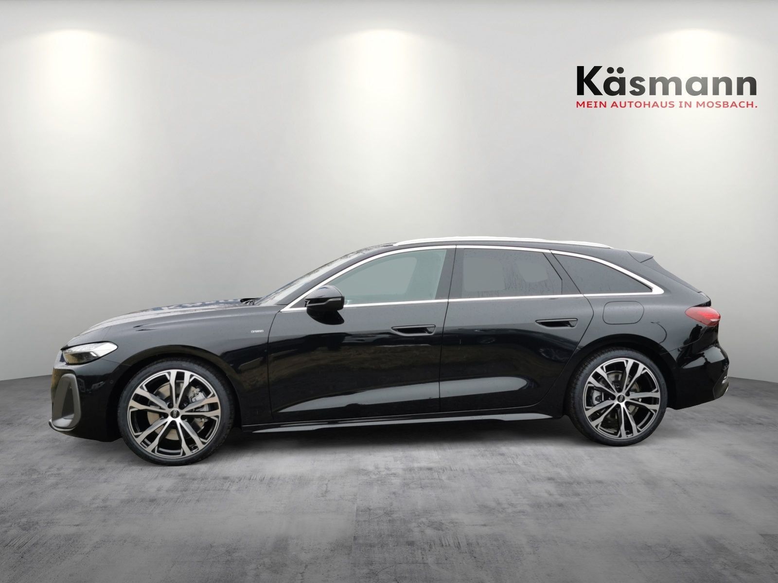 Audi A5 - Bild 2