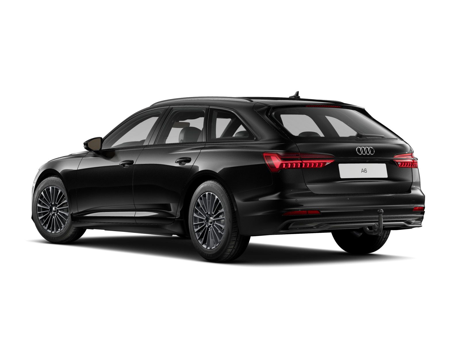 Audi A6 - Bild 4