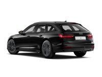 Audi A6 - Vorschau Bild 4