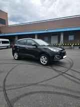 Hyundai IX35 1.6 Benzin - Hyundai ix35 in Berlin