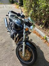 Suzuki GSX 750 AE - SUZUKI GSX 750 AE