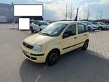 Fiat Panda 1.1 8V Active / 2.Hand / TÜV 08 - 2026 - Fiat: 2.0