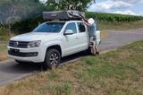 Volkswagen Ready for Adventure: Perfekt abgestimmter Amarok - Volkswagen Amarok Gebrauchtwagen
