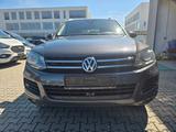Volkswagen Touareg V6 TDI BMT*BI-XENON*STANDH*NAVI*LEDER* - gebrauchte VW Touareg aus dem Jahr 2011