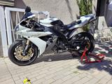 Yamaha R1 RN12 vieles Neu! Motor 2k km LKM - YAMAHA 2004 R1