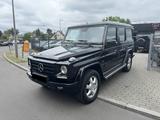 Mercedes-Benz G 500 *BI-XENON*GSD*MEMORY*DIST.*AHK*KAM* - Mercedes-Benz G-Class mit Benzin-Antrieb
