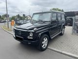 Mercedes-Benz G 500 *BI-XENON*GSD*MEMORY*DIST.*AHK*KAM* - Mercedes-Benz G-Klasse in Berlin