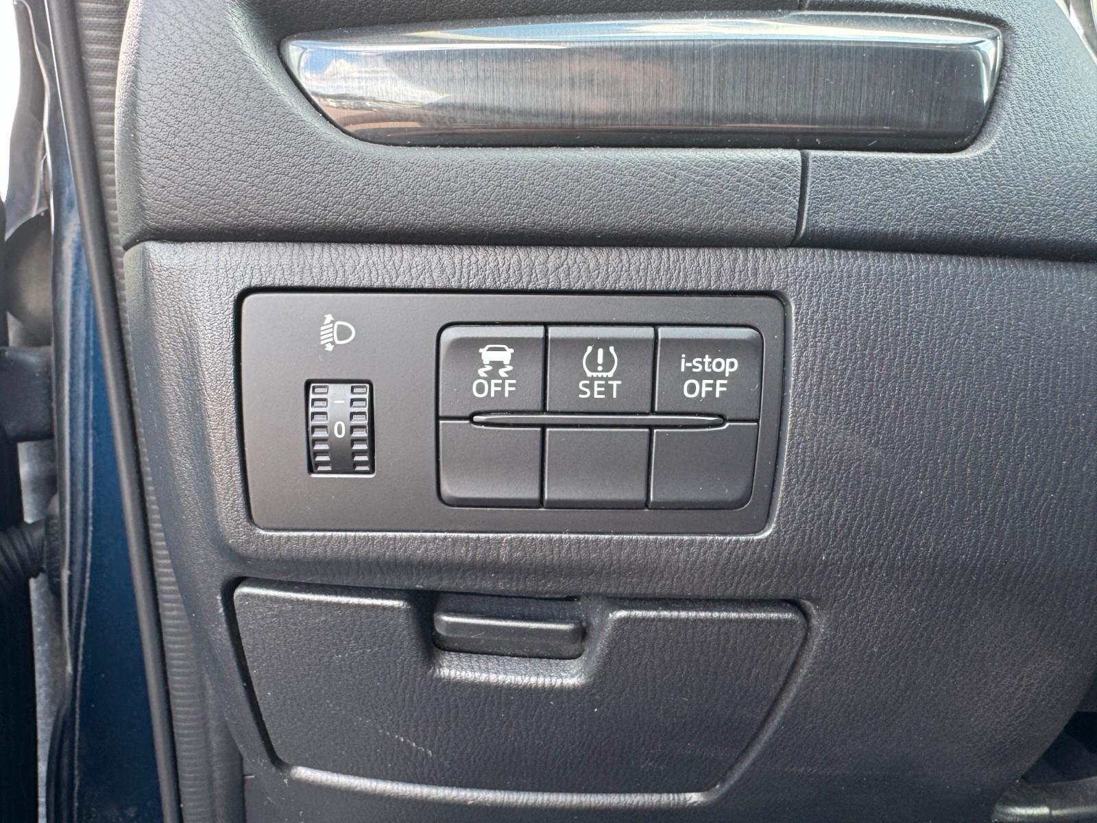 Mazda 6 2015 — photo 13