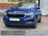 Skoda Karoq 1.5 TSI Tour,DSG, Navi,ACC,LED,WR,1.Hd.