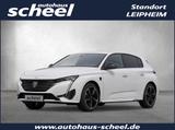 Peugeot 308 E First Edit. Elektro 156 ACC/Kam./KeyLess - Peugeot: Weiß