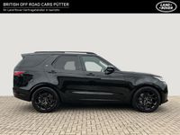 Land Rover Discovery - Vorschau Bild 6
