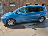 Volkswagen Touran 2.0 TDI SCR 140kW DSG Highline Highline - Volkswagen Touran: 140 Dsg