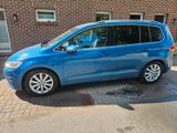 Volkswagen Touran 2.0 TDI SCR 140kW DSG Highline Highline - Volkswagen Touran: 140 TDI