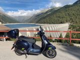 Vespa GTS 300 hpe Super Tech MY23  - VESPA GTS 300 HPE SUPER