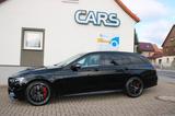 Mercedes-Benz E 63 S AMG T 4Matic Wenig Kilometer !