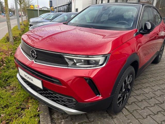 Opel Mokka B 1,2 Bus.- Elegance Autom. MATRIX/AHK