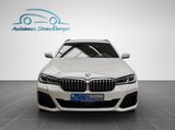 BMW 530d T xD M Sport ACC Laser HiFi HuD 4ZK QI SHZ - mit Diesel-Antrieb: Allradantrieb, Kombi