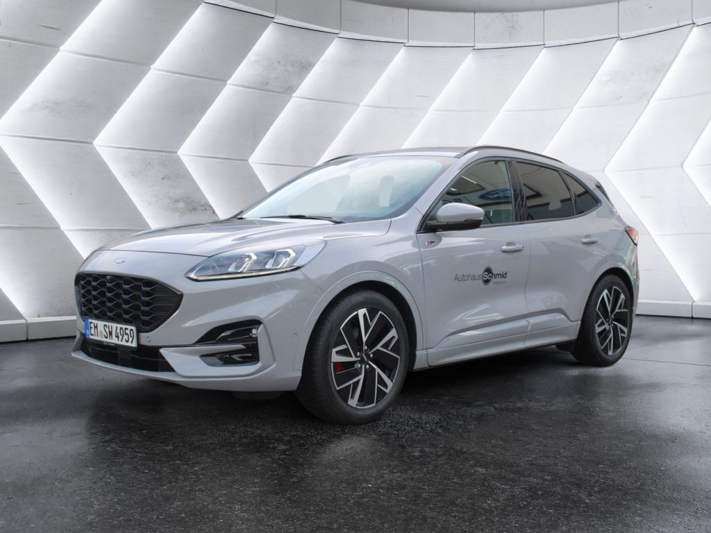 Image of Ford Kuga