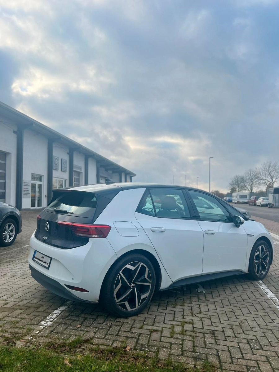 Volkswagen ID.3 Pure Performance 110 kW foto 11
