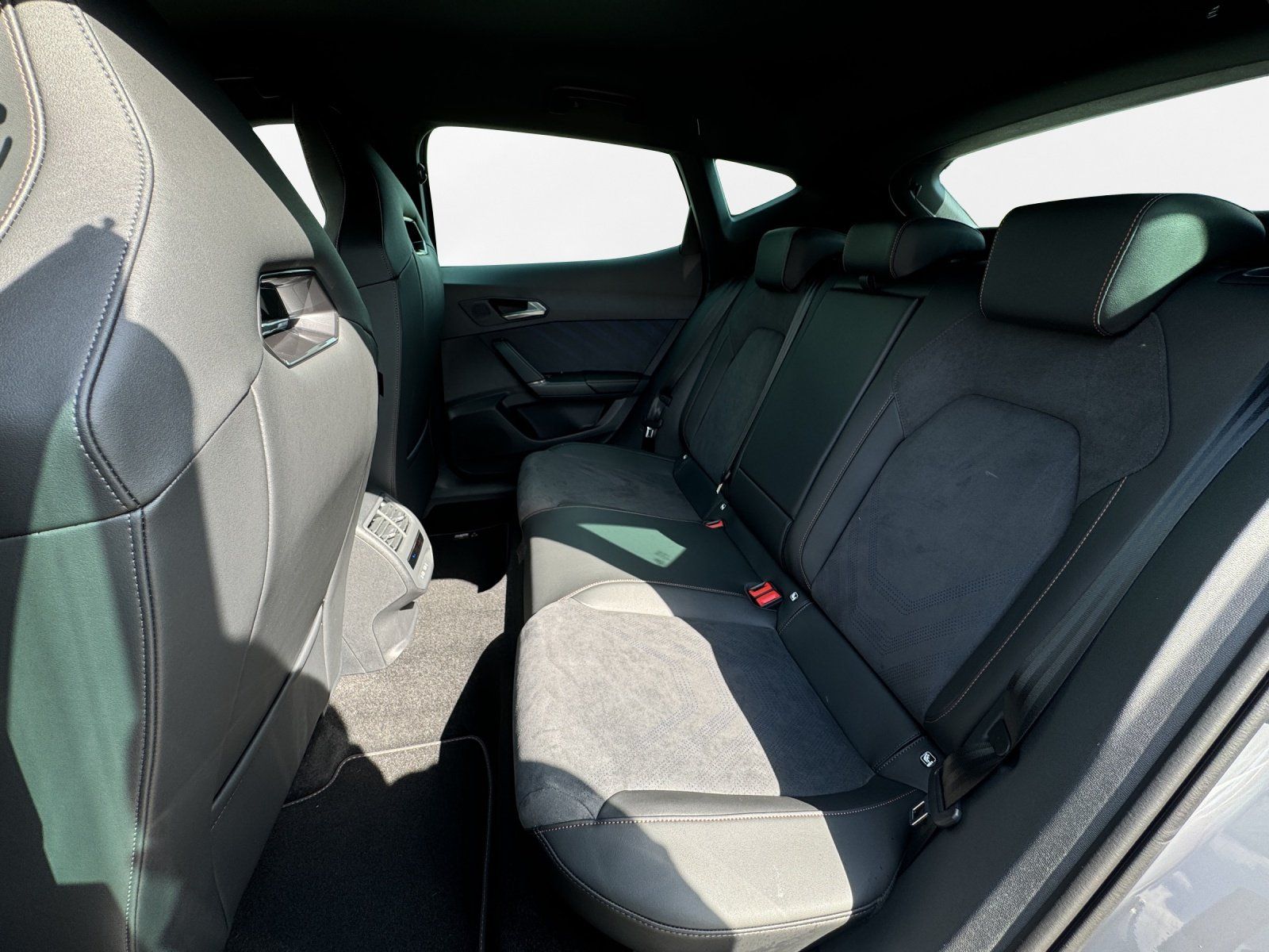 Cupra Formentor - Bild 12