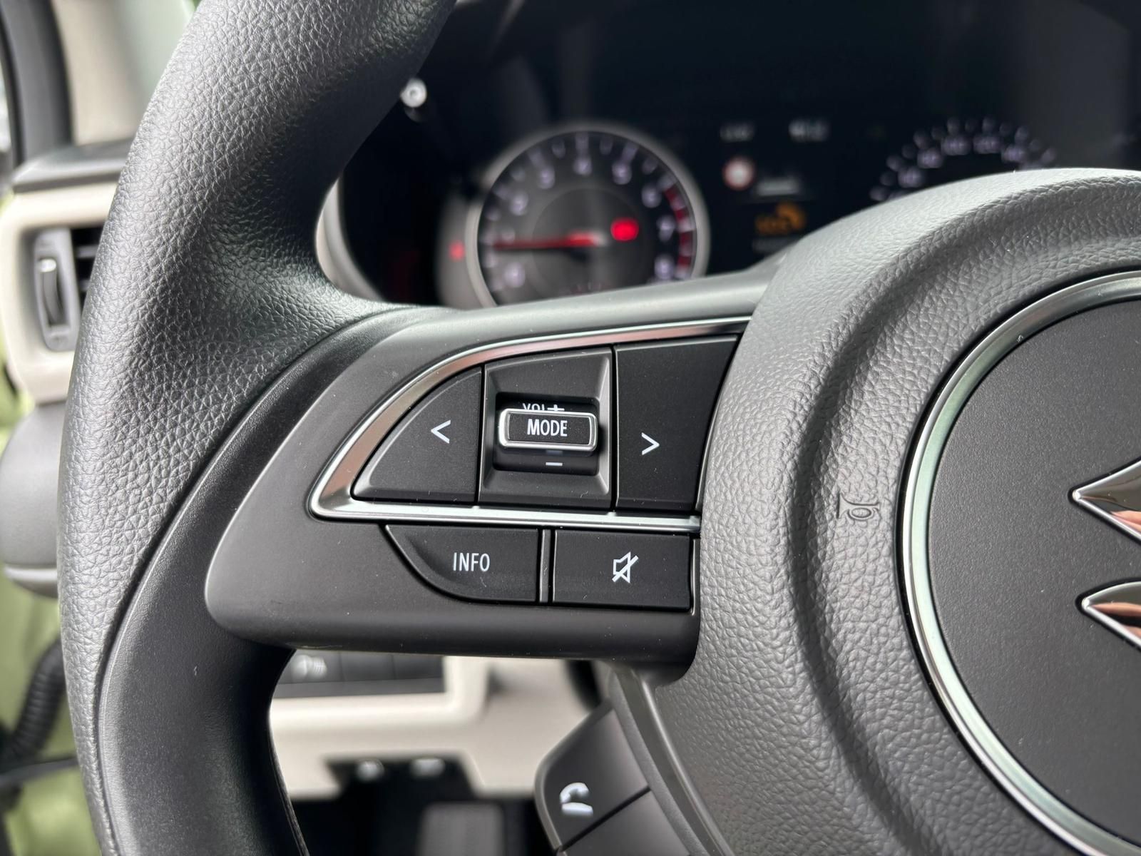 Suzuki Swift - Bild 14