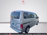 Nissan NV200 1.5L Tekna*RKAM*NAVI*TEMPOMAT*TEL*KLIMATIK - Nissan Gebrauchtwagen in Krefeld
