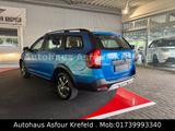 Dacia Logan MCV II Kombi Stepway*8-fach - Dacia Logan in Mönchengladbach