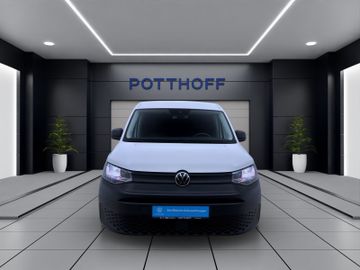 Volkswagen Caddy - 6
