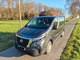 Nissan Primastar 2.0 150 PS 1 Hand 8 Sitzer 5 Jahre Gar