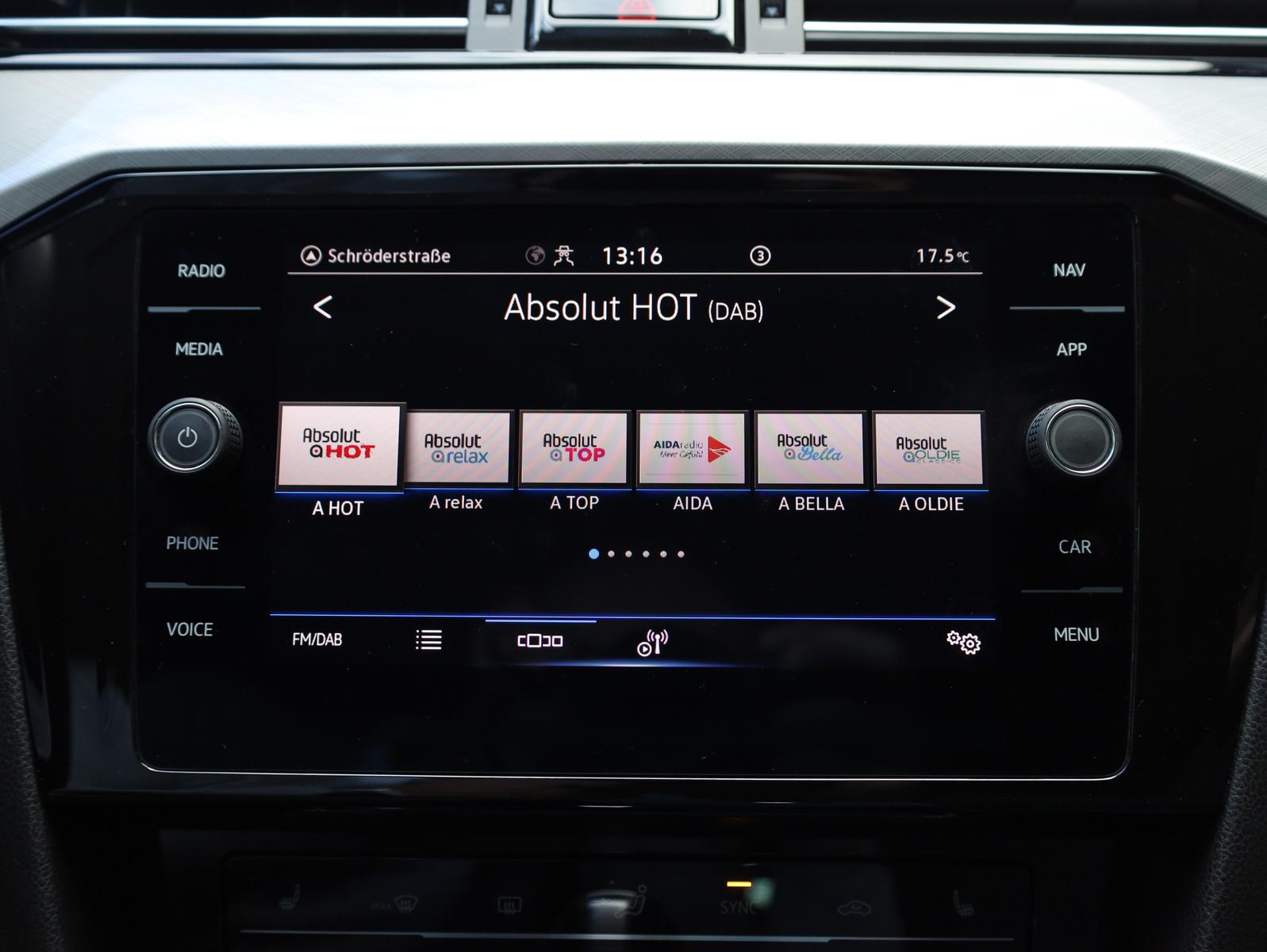 Volkswagen Passat Business*AHK*ACC*NAVI*CarPlay, миниатюра 22