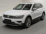 Volkswagen Tiguan Allspace 4Motion Highline 7-Sitze/HUD/Pan - Volkswagen Tiguan Allspace in Magdeburg