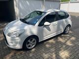 Citroën C3 1.4 Tendance Tendance - Citroën mit LPG-Antrieb