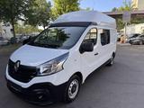 Renault Trafic L2H2*CAMPING*NAVI*KLIMA*PDC*2xSTANDHEIZNG - Renault Doppelkabine Trafic