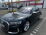 Audi S8 4.0 TFSI quattro NP: 194.000 AHK/Standheizung - gebrauchte Audi S8 aus dem Jahr 2023
