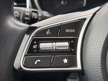 Kia Ceed SW 1.5T Vision Komfort+ Navi Kamera AHK