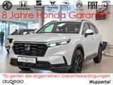 Honda CR-V Hybrid 2.0 Automatik  AWD Advance 8 Jahre G - Honda CR-V in Solingen