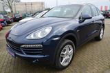 Porsche Cayenne Xenon Luftfederung Navi Leder - Porsche aus 2012