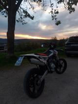 Beta BETA RR125LC - Offers
