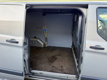 Ford Transit Custom - 10