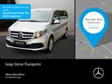 Mercedes-Benz V 300 d 4M EDITION+Allrad+SportP+9G+AHK+StandHZ - Mercedes-Benz V 300 in Augsburg