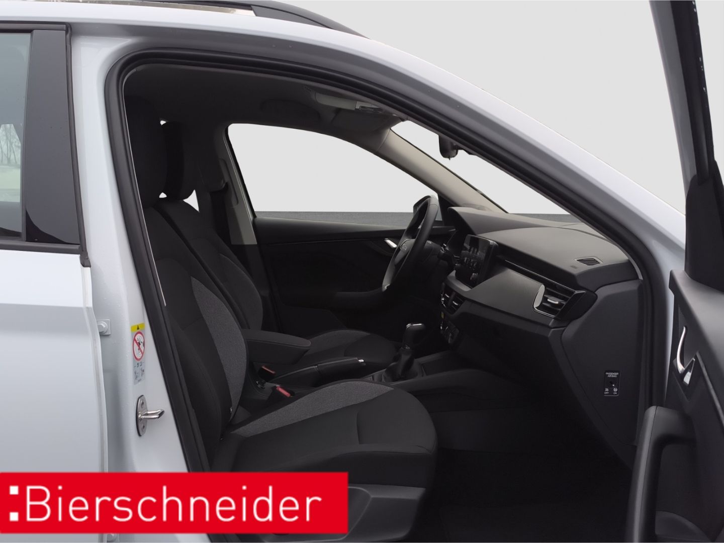 Skoda Kamiq - Bild 21